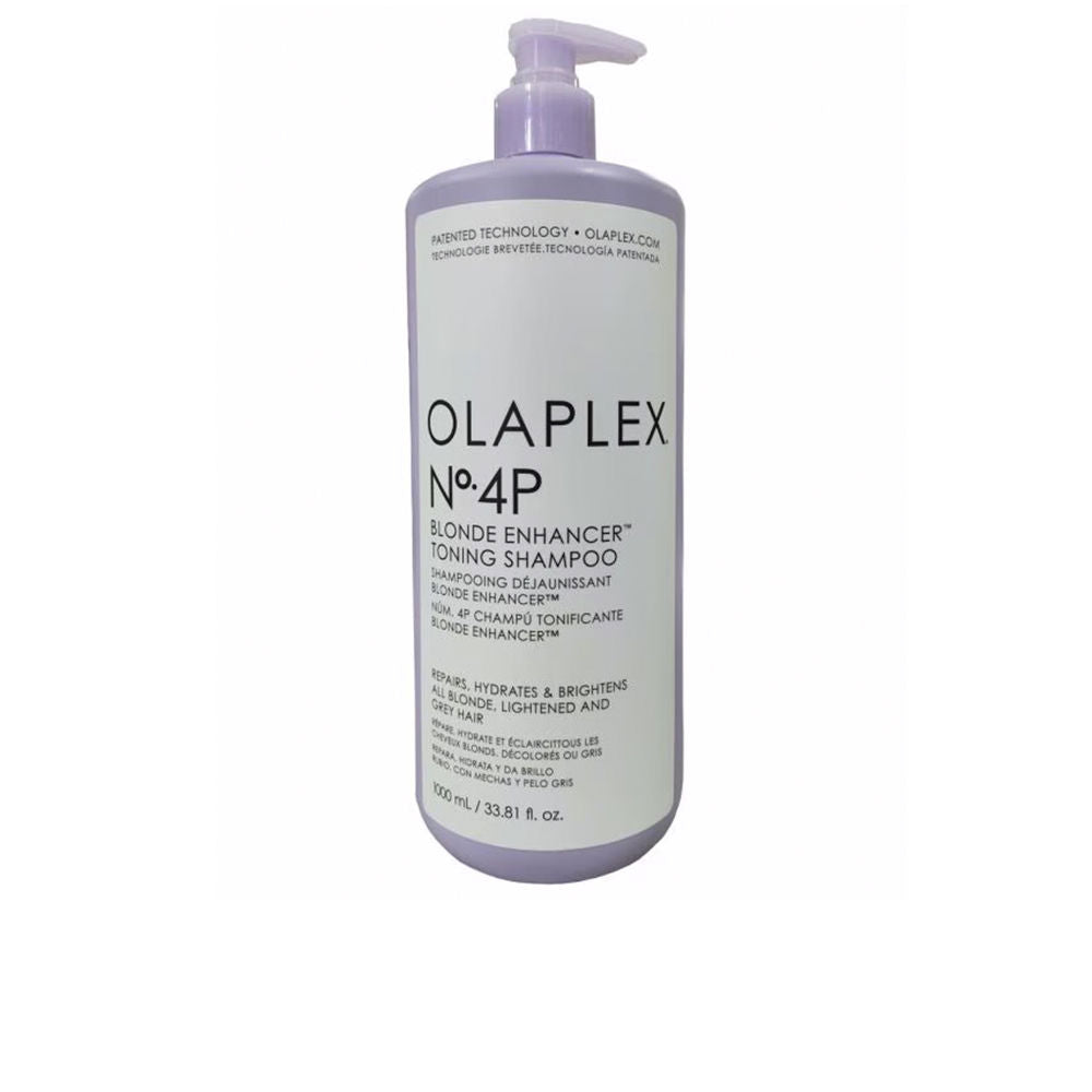 Nº4P BOND MAINTENANCE violet shampoo 1000 ml