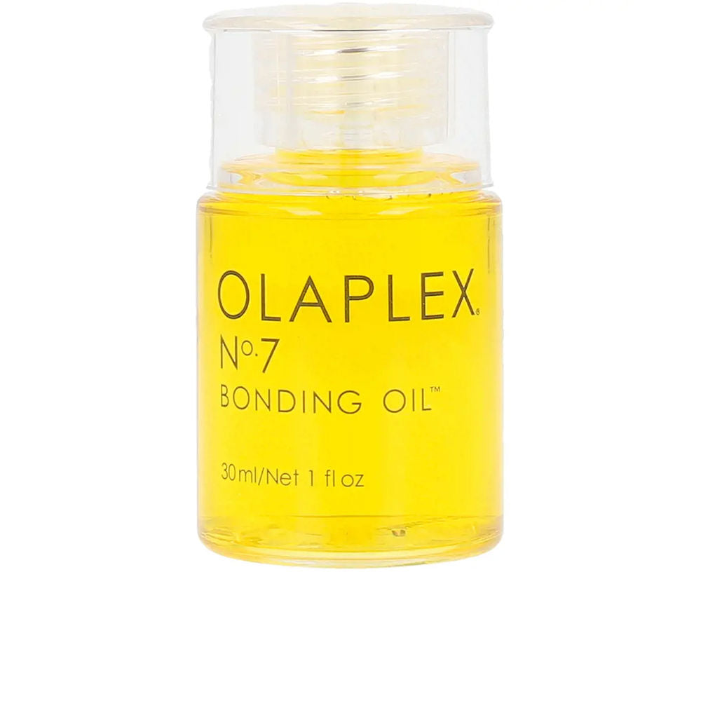Nº7 BONDING OIL aceite de peinado reparador 30 ml
