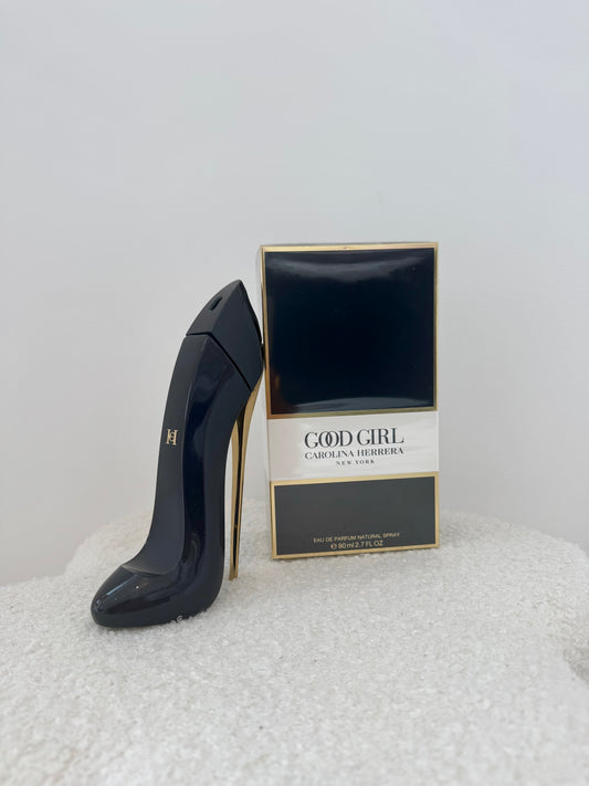 Carolina Herrera Good Girl Eau De Parfum Spray 80ml