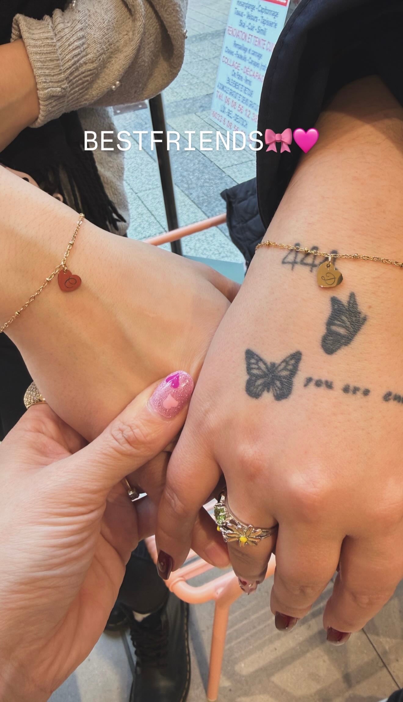 Permanent Jewelry Appointement