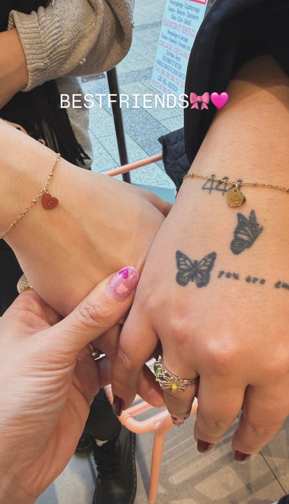 Permanent Jewelry Appointement