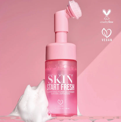 'Star Fresh' Clarifying Foam Cleanser