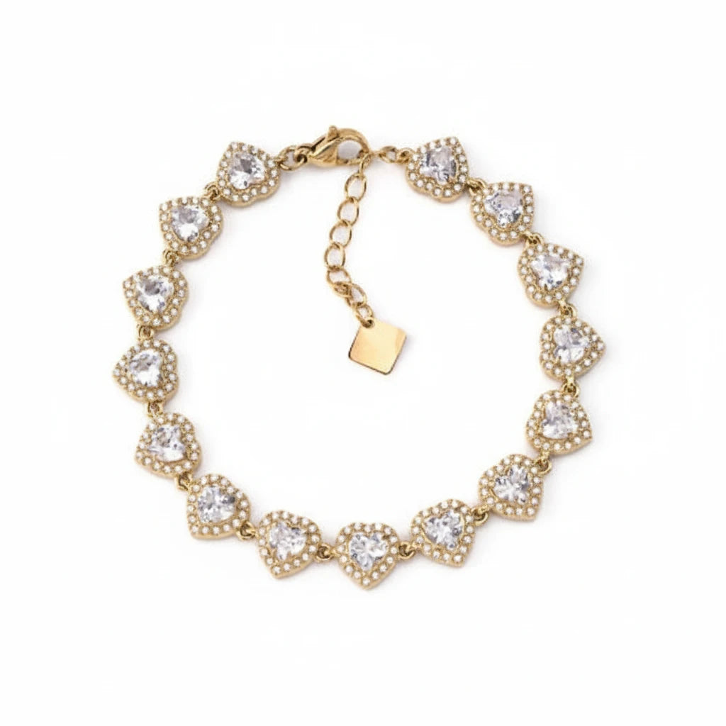 Bracelet Ariana Gold