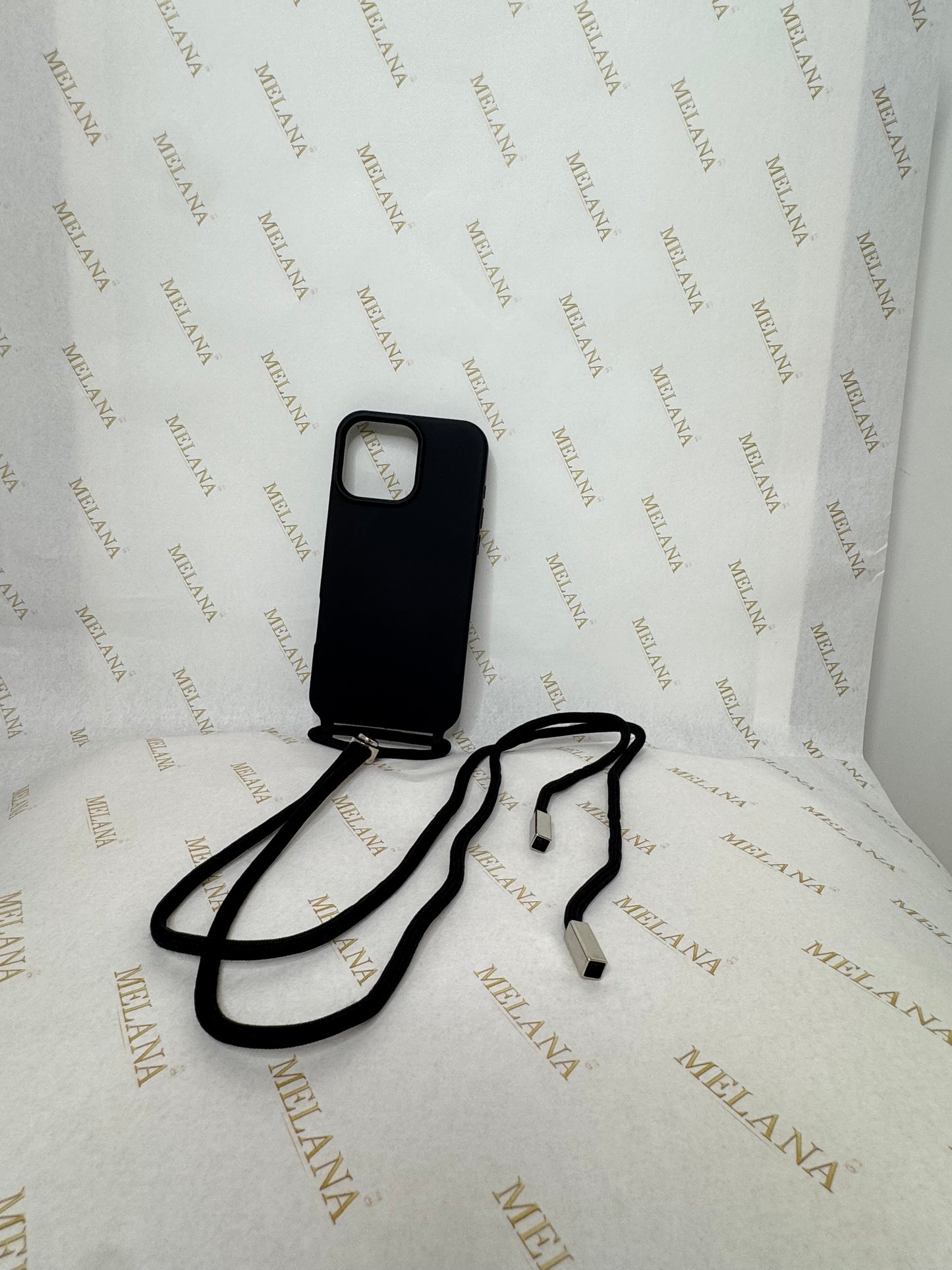 Personalized Crossbody Phone Case