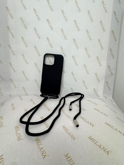 Personalized Crossbody Phone Case