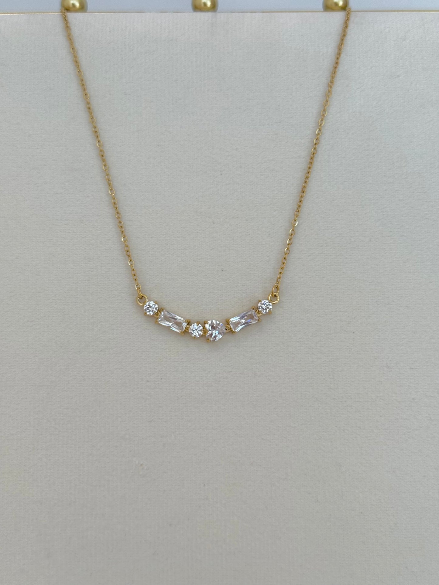 Necklace Mia