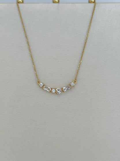 Necklace Mia