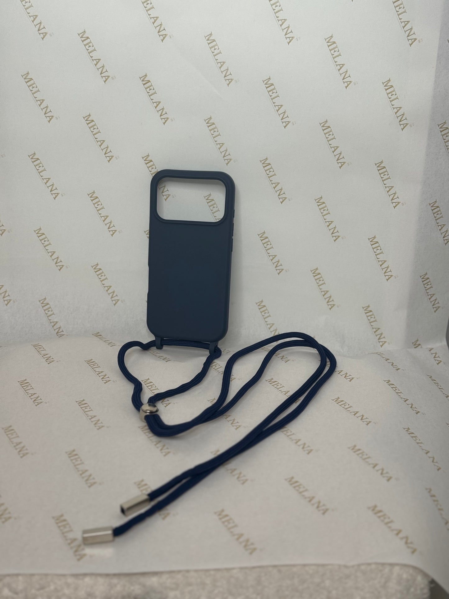 Personalized Crossbody Phone Case