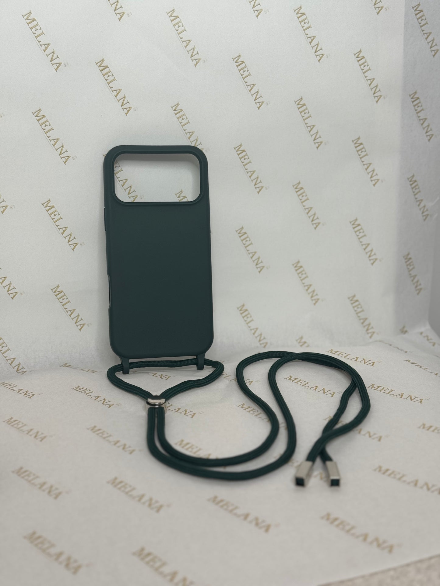 Personalized Crossbody Phone Case