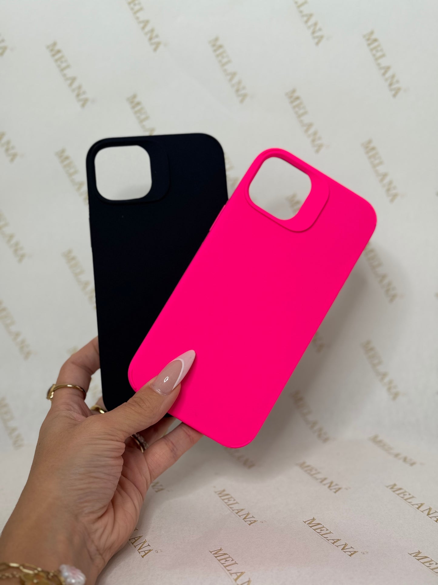 Personalized Phone Case Lovely