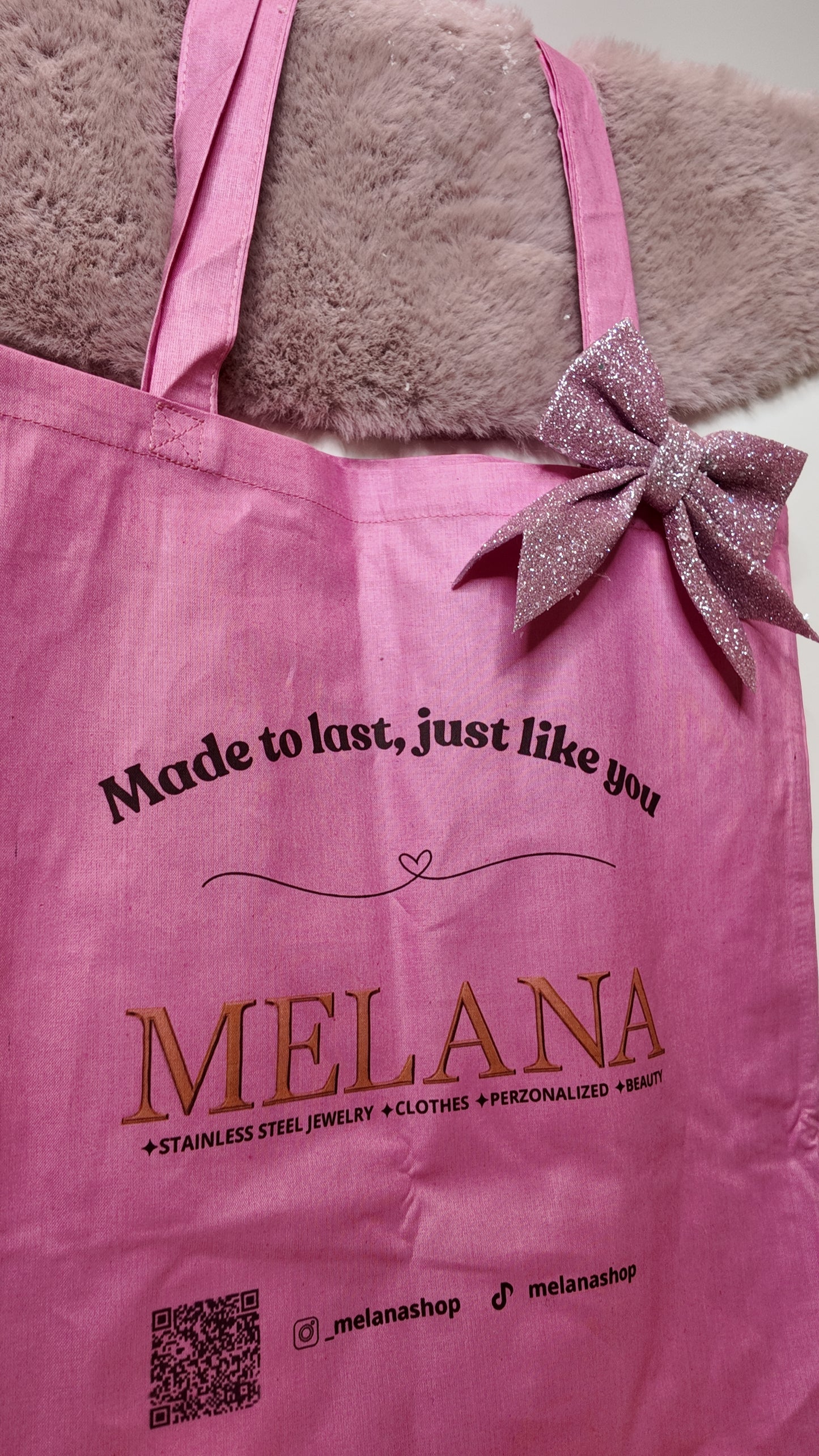 🎄 Melana Shop Advent Calendar – Exclusive Edition (12 Days) ✨