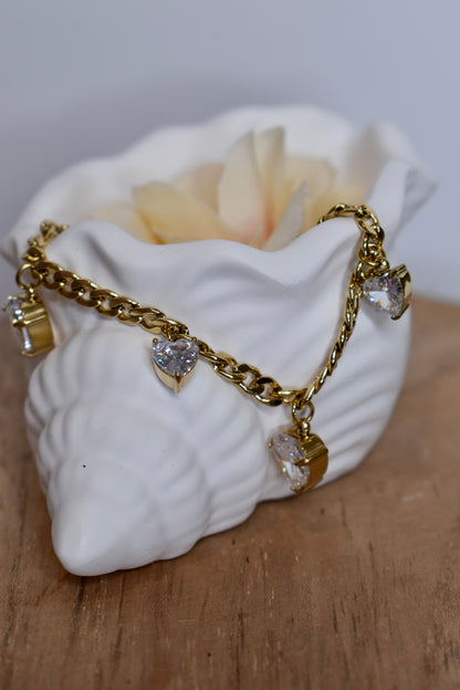 Bracelet Cielle Gold