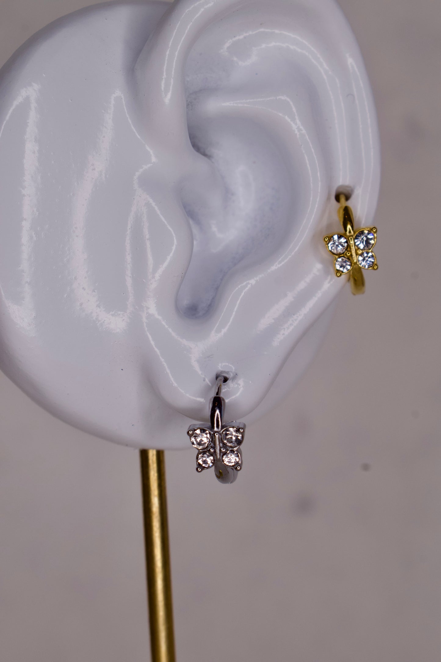 Boucles d'oreilles Molly