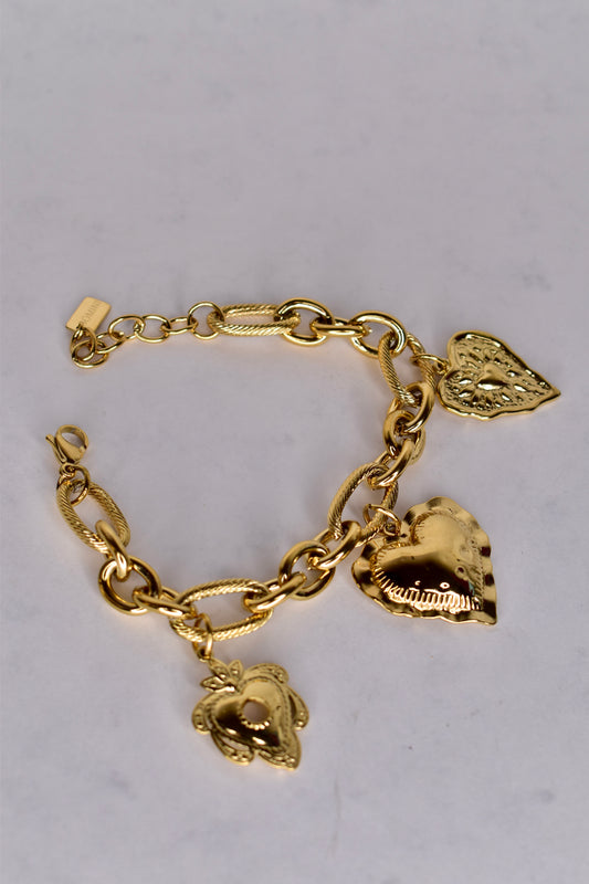 Bracelet Juliana Gold