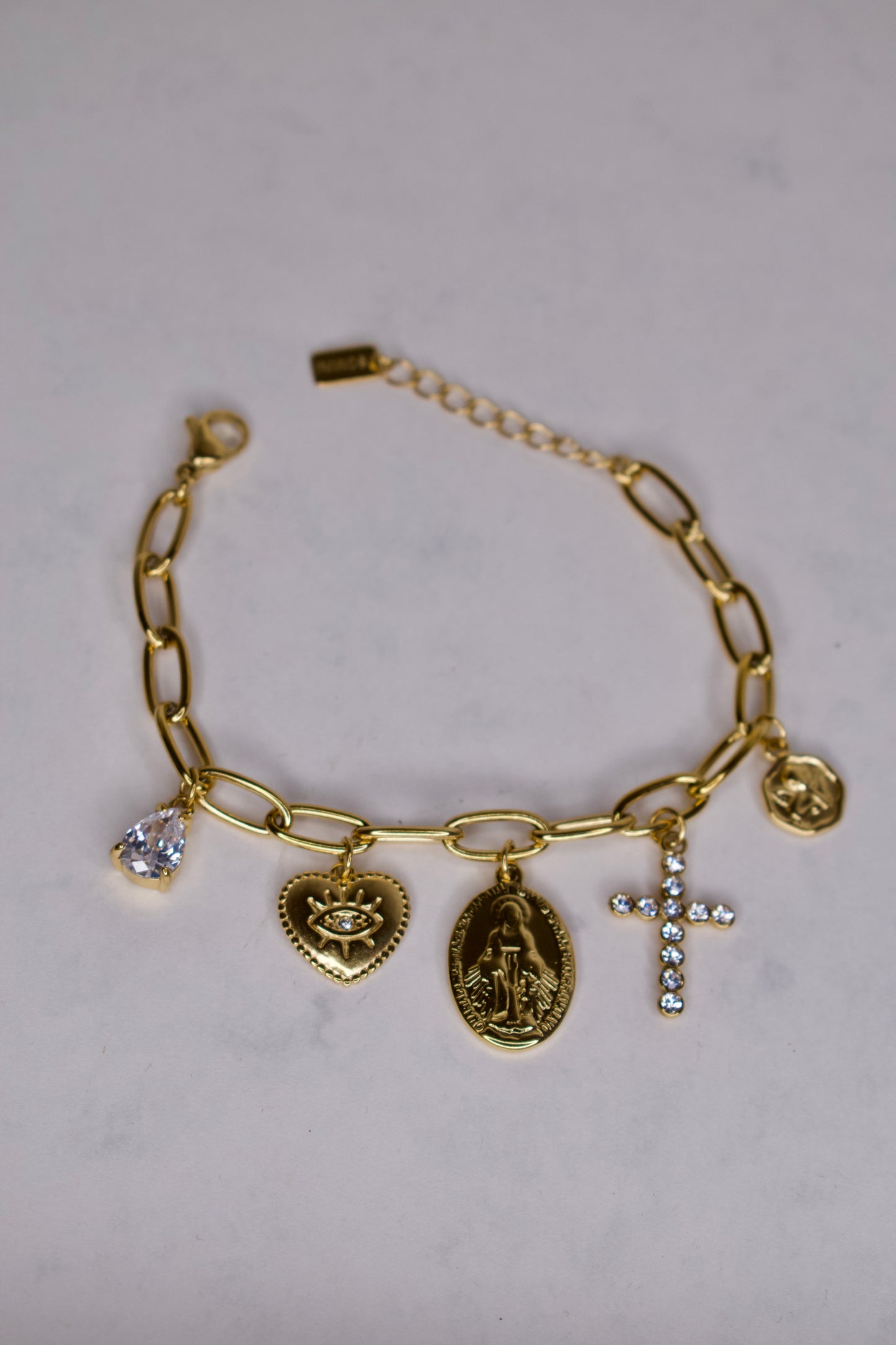 Pulseira Apollo Gold