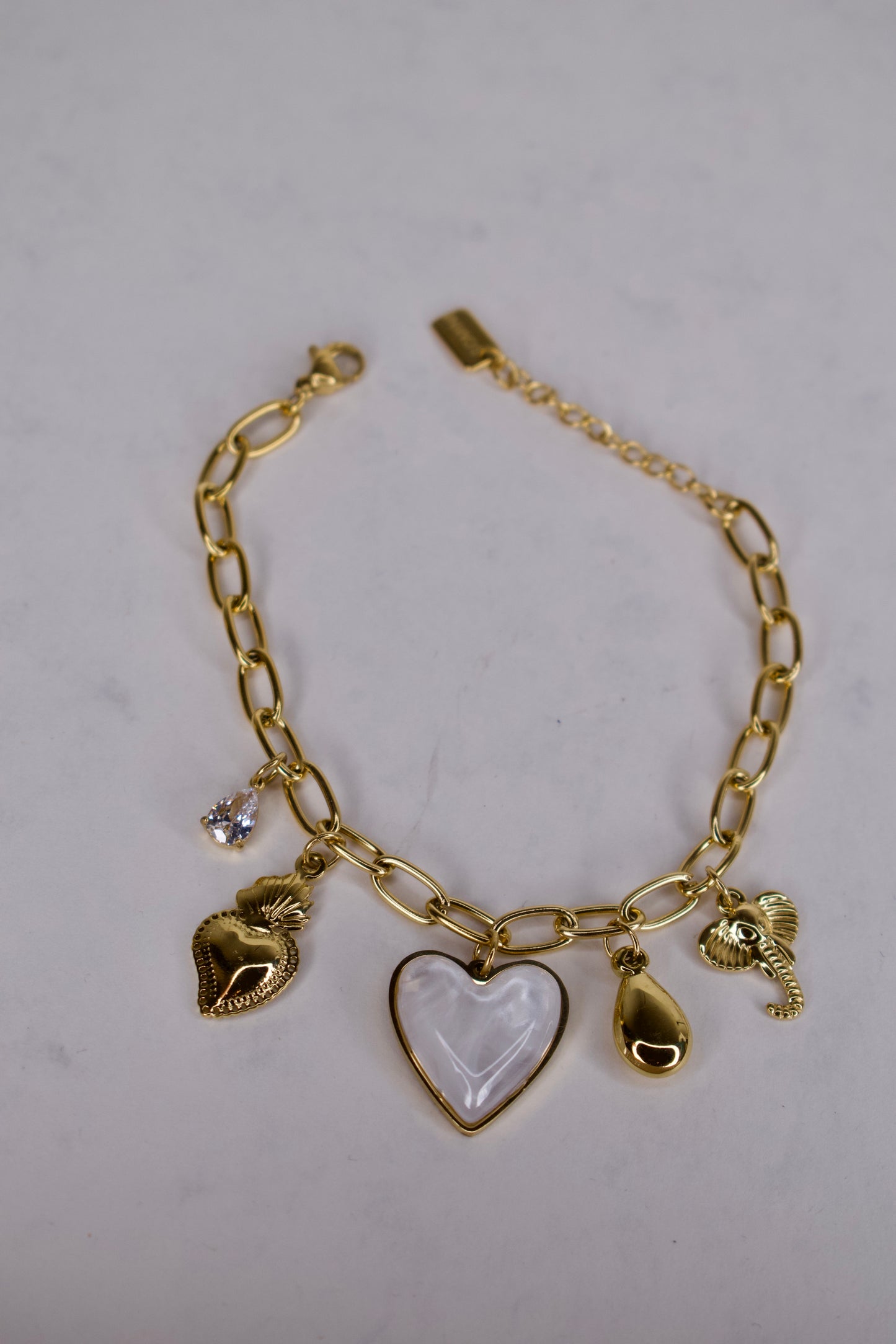 Bracelet Margot Gold