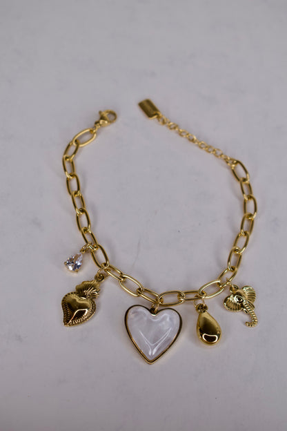 Bracelet Margot Gold