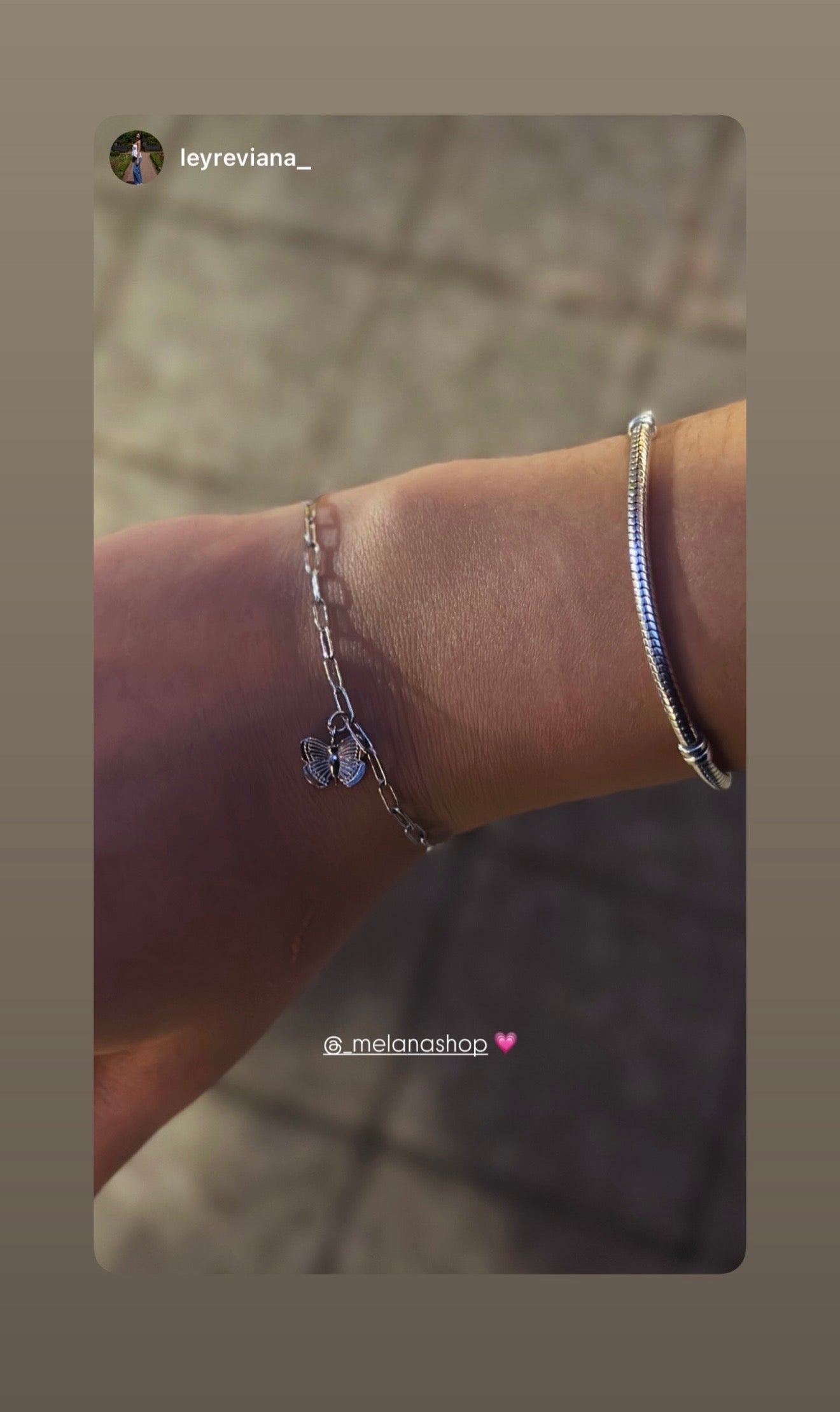 Permanent Jewelry Appointement
