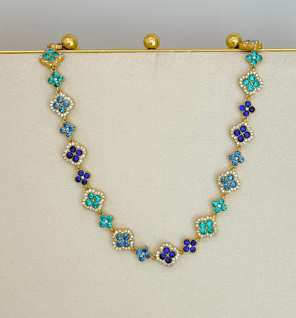 Necklace Bloom Extra