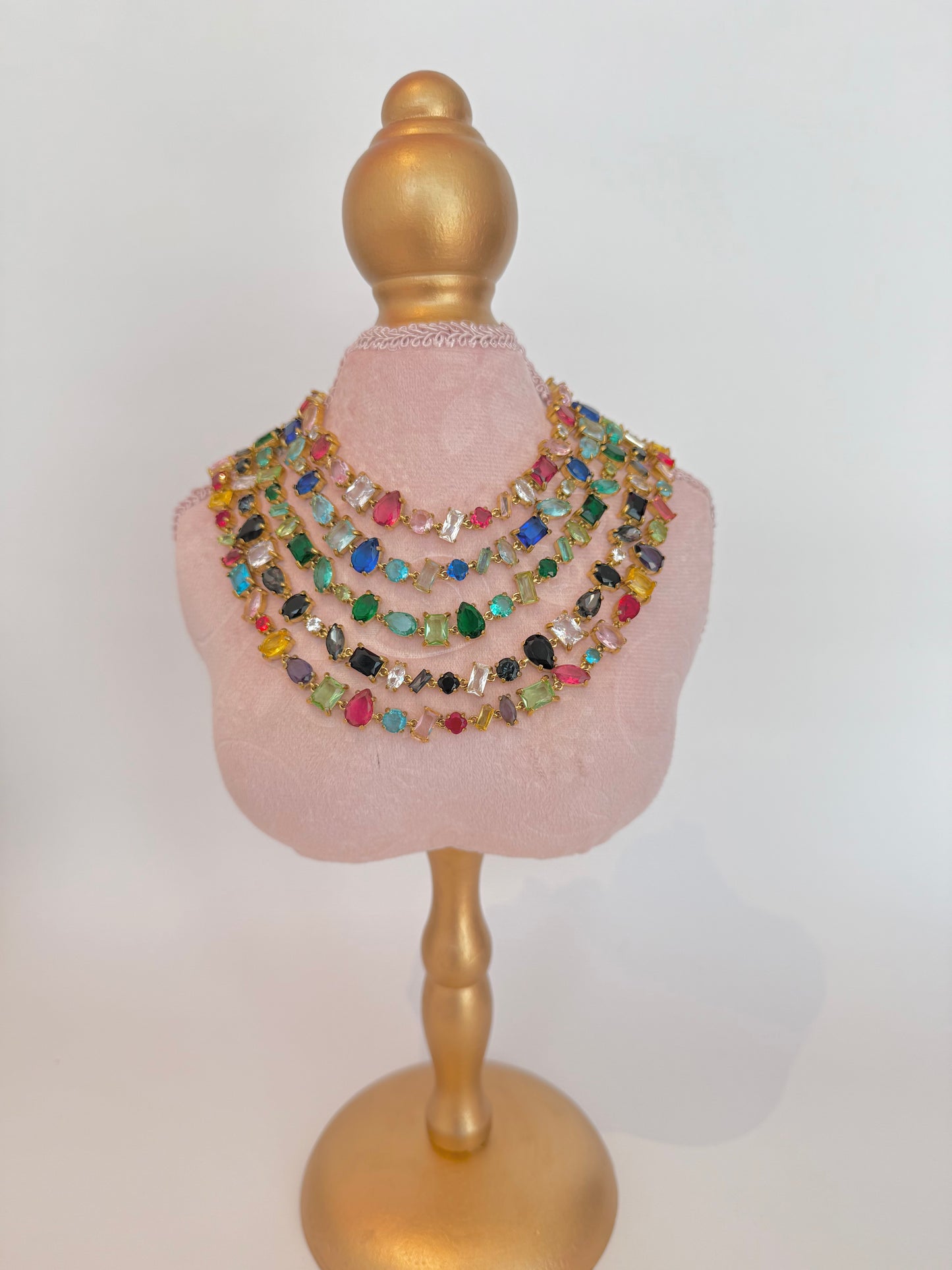 Necklace Lia