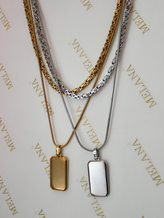 Necklace Father For Men