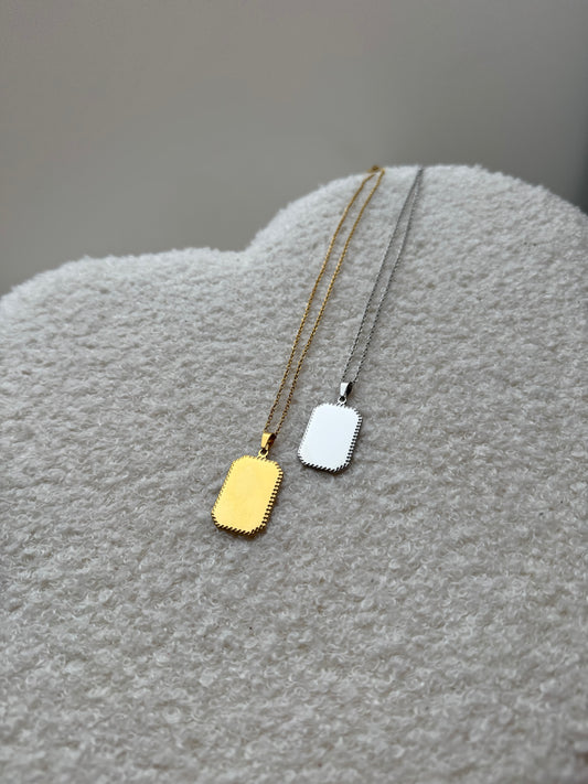 Necklace Mayla