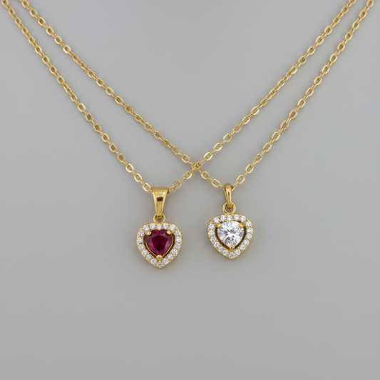 Necklace Ariana Simple