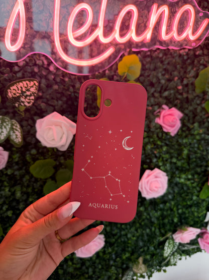Personalized Phone Case Miami
