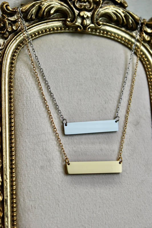 Necklace Alicia