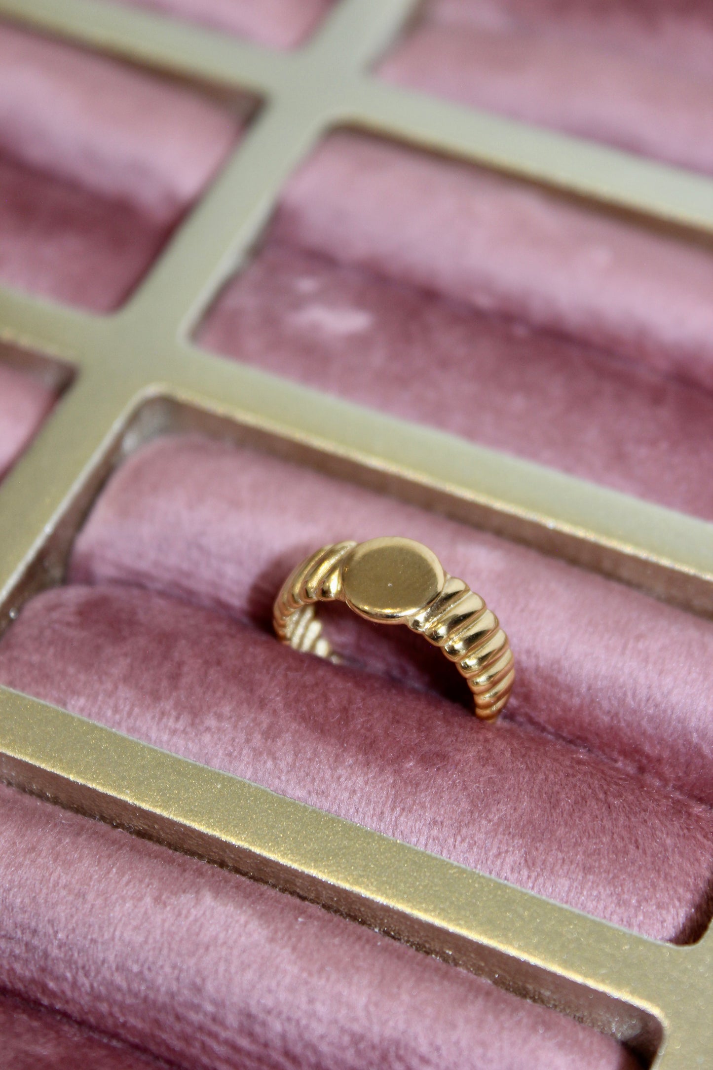 Ring Jess