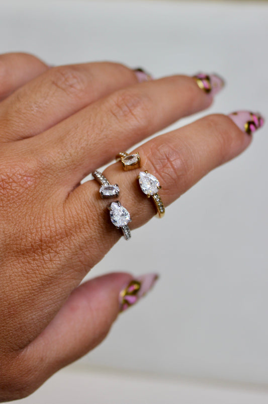 Ring Matilde