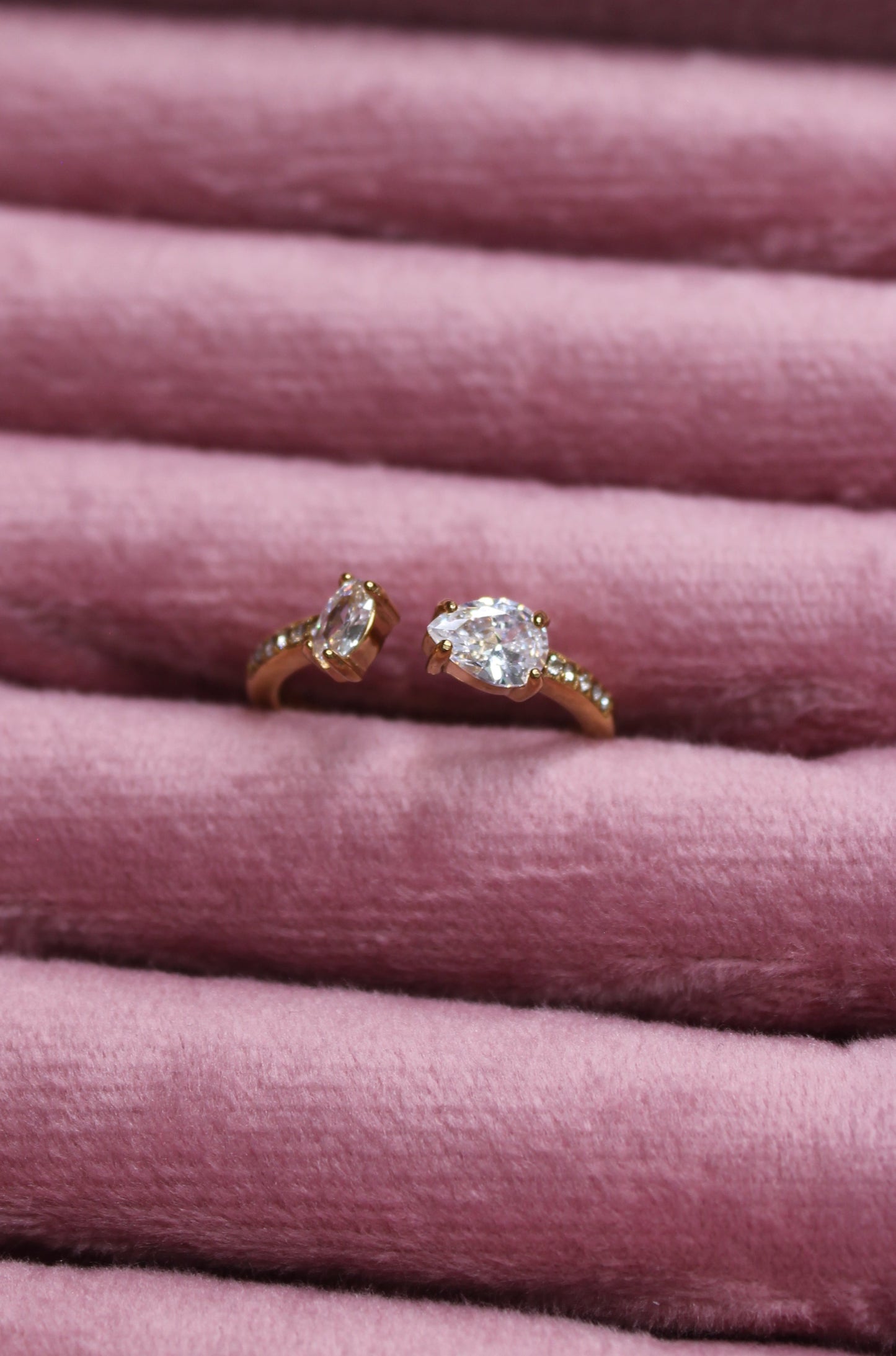 Ring Matilde