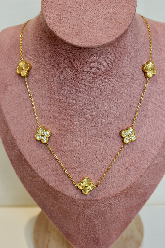 Necklace Elodie Special