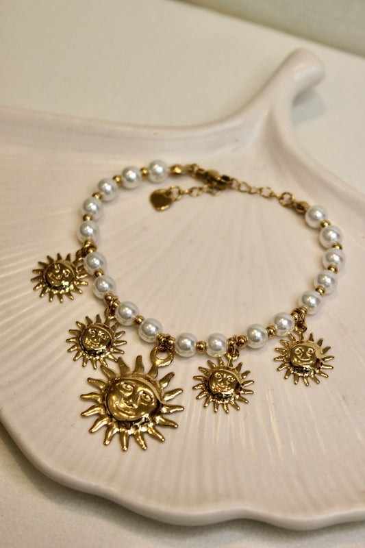 Bracelet Gabrielle
