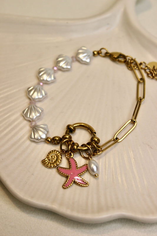 Bracelet Rose Gold