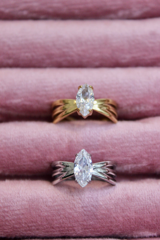 Ring Benedita