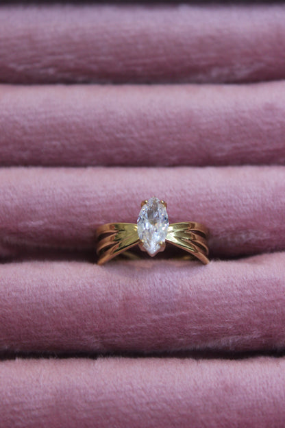 Ring Benedita