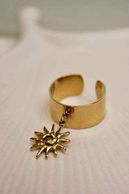 Ring Selma Gold