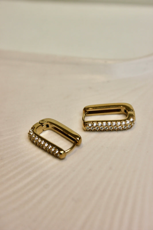Earrings Eli Gold
