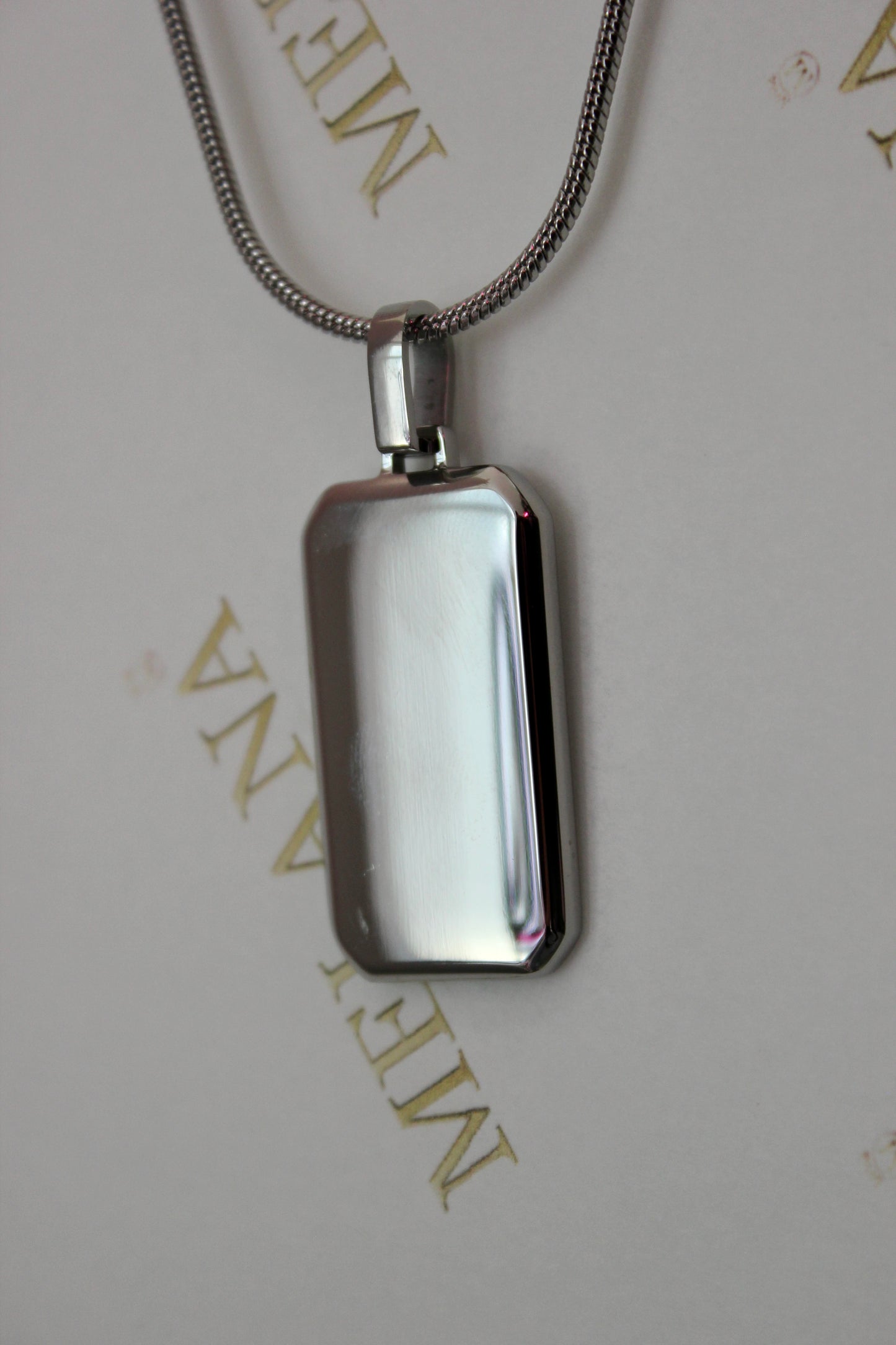 Necklace Father For Men