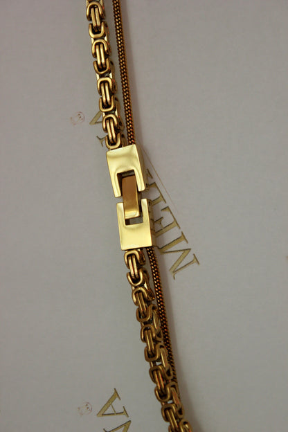 Necklace Father For Men