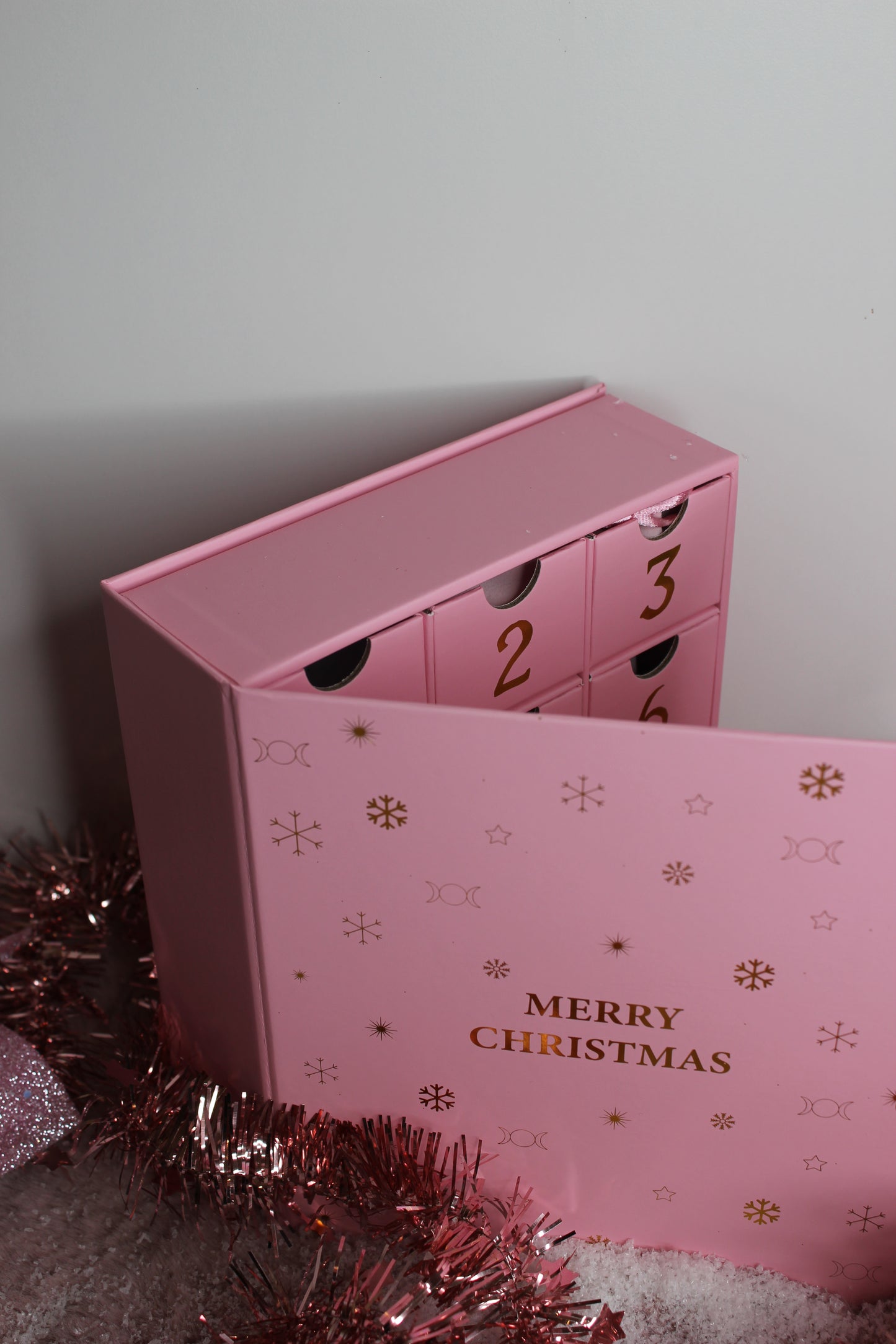 🎄 Melana Shop Advent Calendar – Exclusive Edition (12 Days) ✨