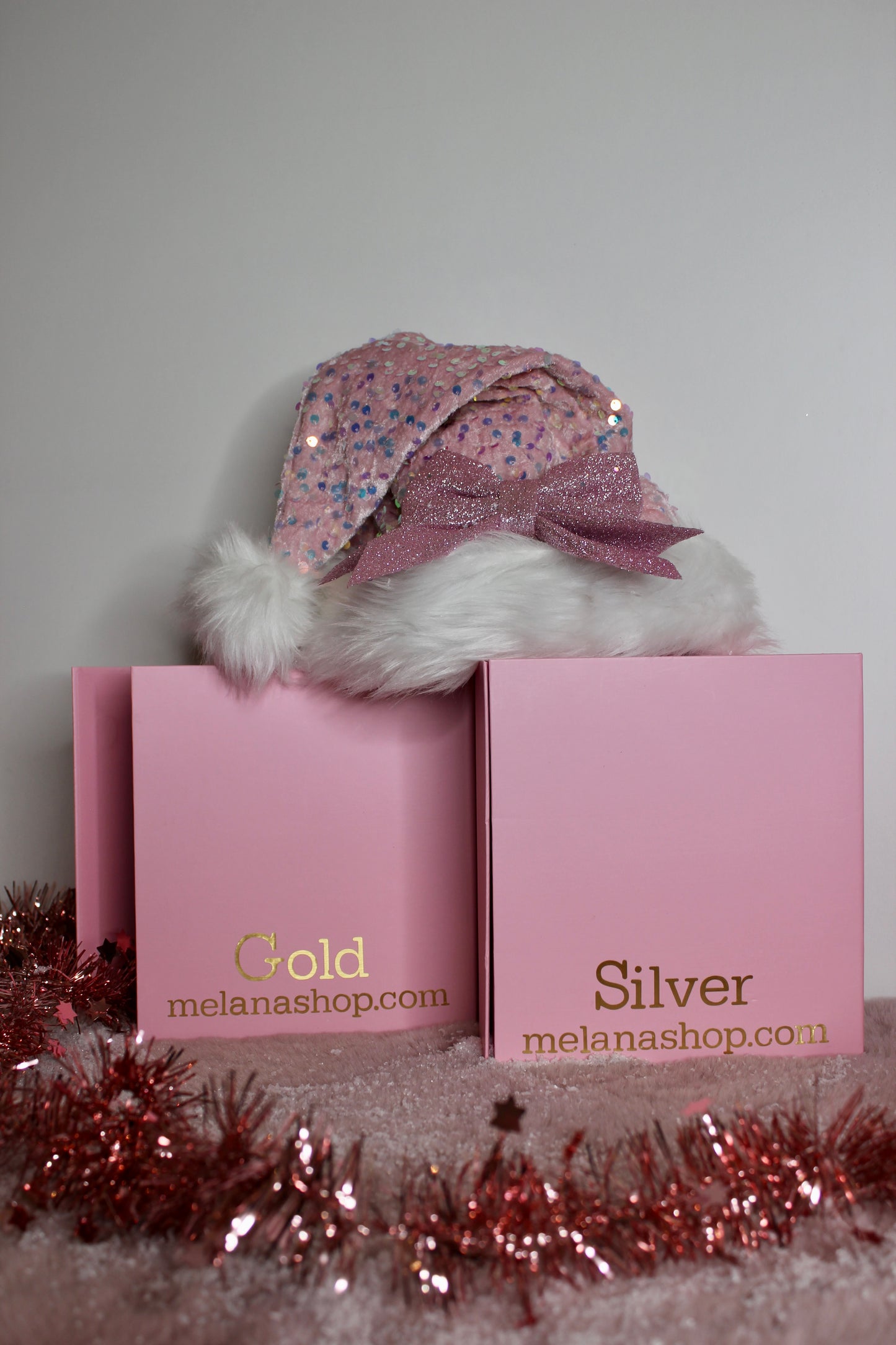 🎄 Melana Shop Advent Calendar – Exclusive Edition (12 Days) ✨