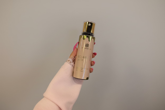 Brume Eclaire Lattafa