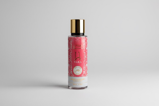 Brume Yara Candy Lattafa