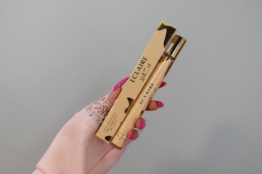 Eau de Parfum Eclaire