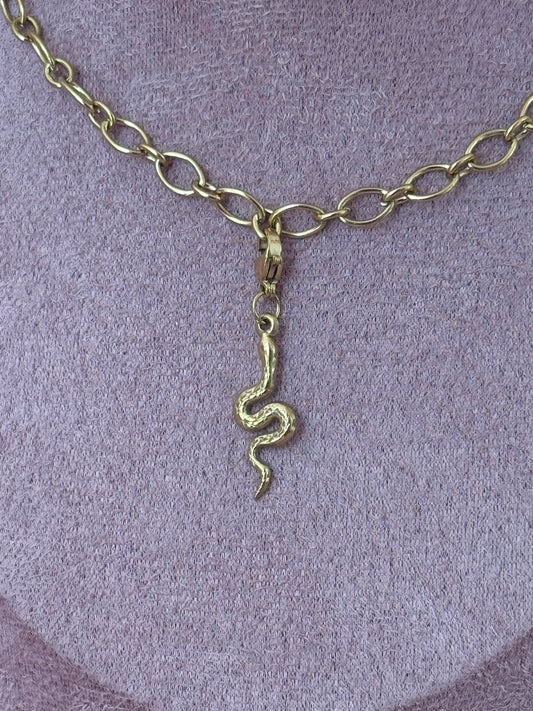 Charm: Snake