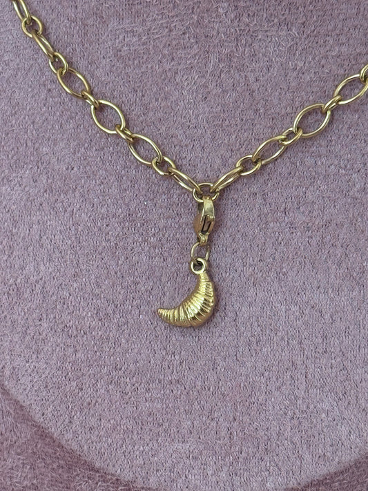 Charm: Croissant