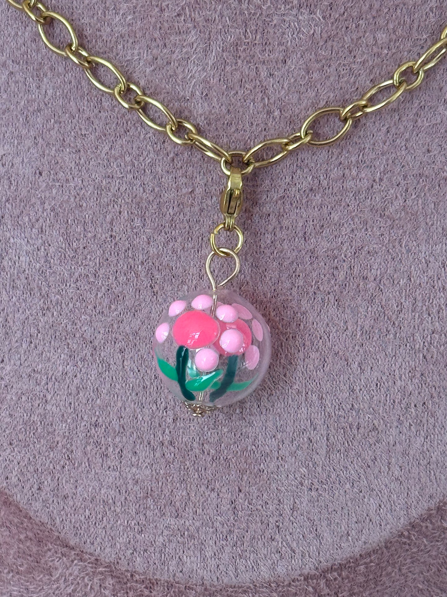 Charm: Balloon