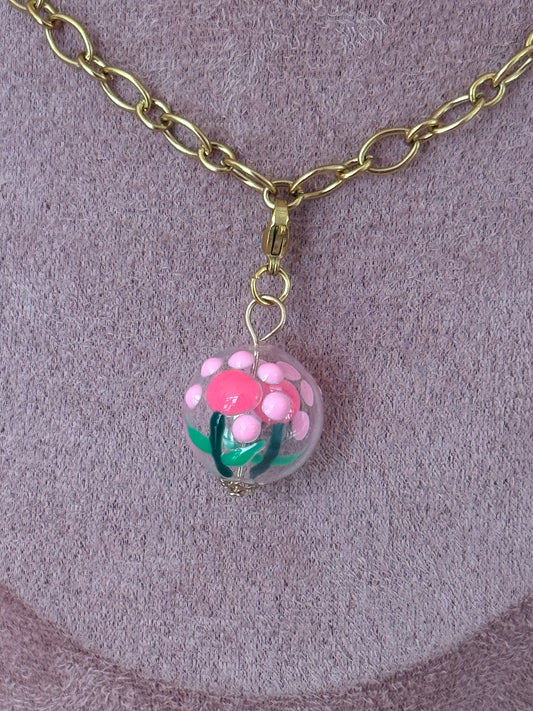 Charm: Balloon